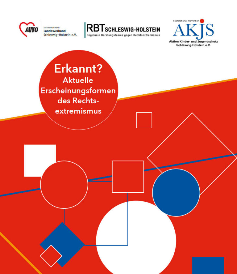 Erkannt? Aktuelle Erscheinungsformen Des Rechtsextremismus - Vielfalt ...