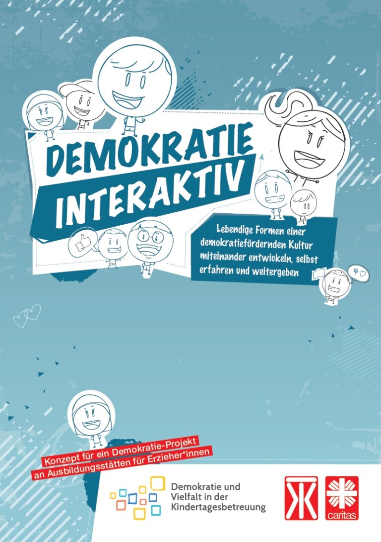 DEMOKRATIE INTERAKTIV - Vielfalt Mediathek